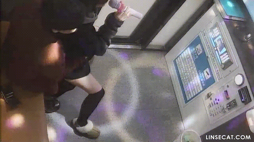 신작IP ✨ 코인노래방 짧은치마녀 섹스2커플 미리보기 1