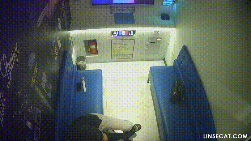 신작IP ✨ 코인노래방 짧은치마녀 섹스2커플 미리보기 5