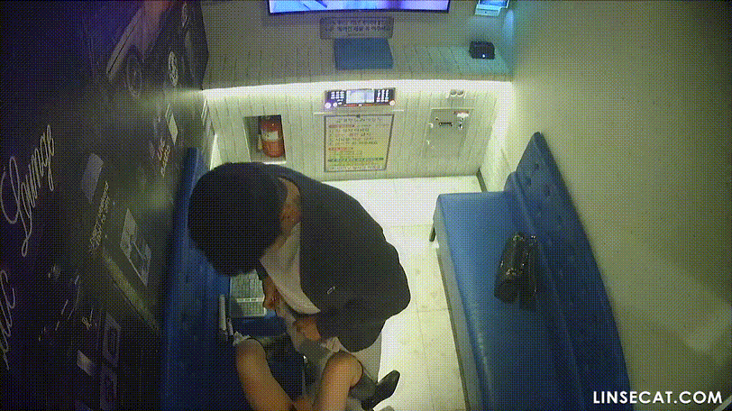 신작IP ✨ 코인노래방 짧은치마녀 섹스2커플 미리보기 6