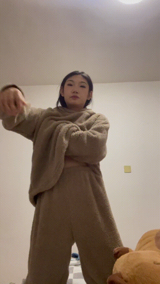 한국에 놀러왔던 존예슬렌더녀_대출 몸빵 얼공작 21V/77P 미리보기 2