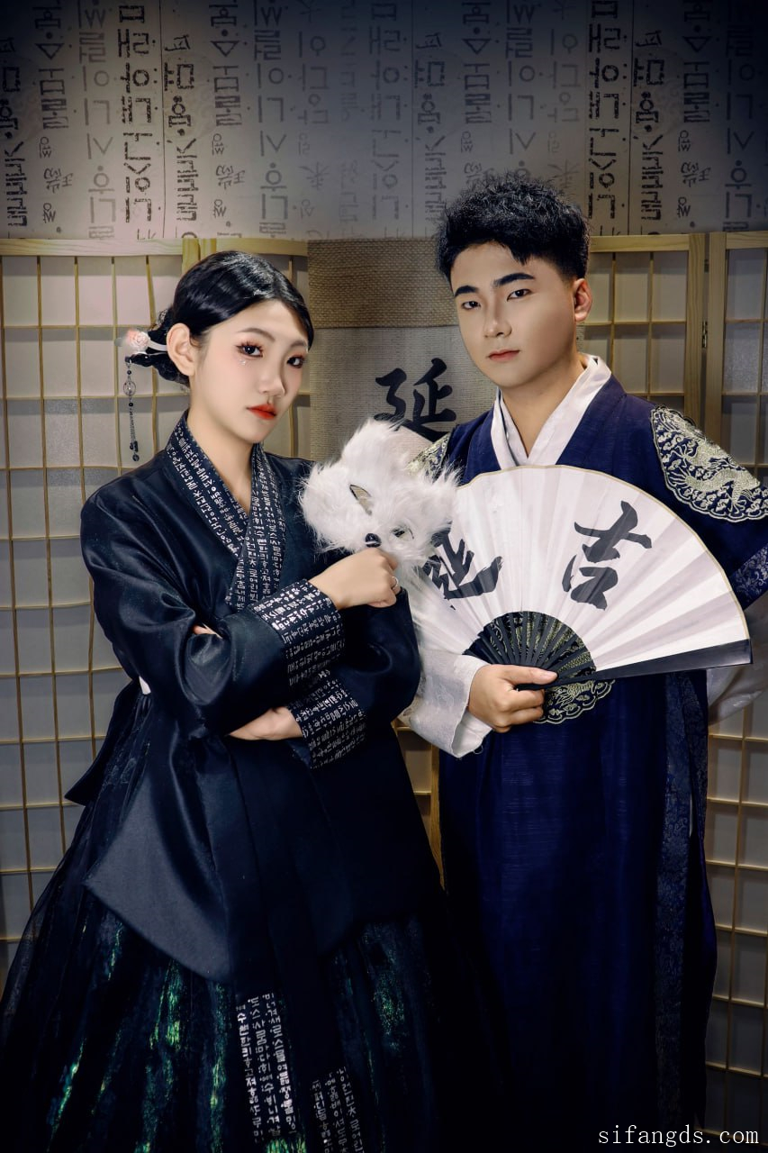 한국에 놀러왔던 존예슬렌더녀_대출 몸빵 얼공작 21V/77P 미리보기 15