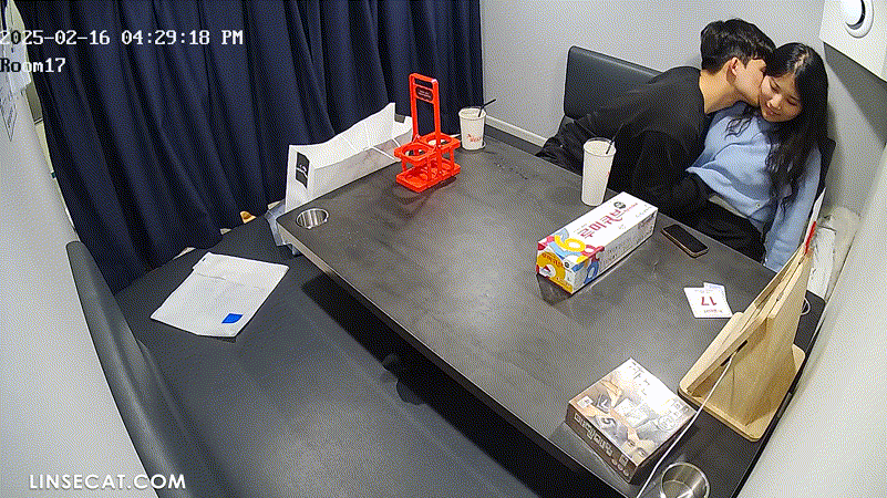 신작IP ✨ 키스방이 된 보드게임방_2커플 미리보기 3