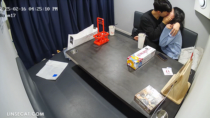 신작IP ✨ 키스방이 된 보드게임방_2커플 미리보기 4