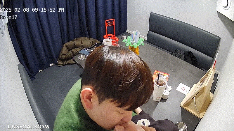 신작IP ✨ 키스방이 된 보드게임방_2커플 미리보기 7