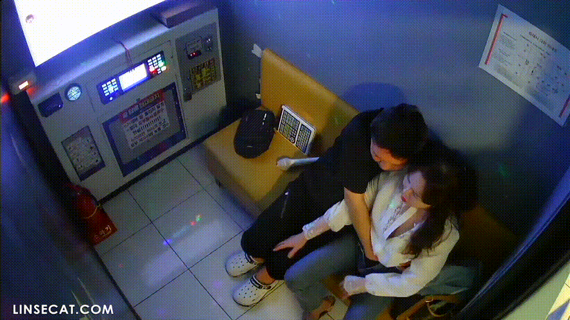 신작IP ✨ 중년커플_코인노래방 대딸.사까시 미리보기 1