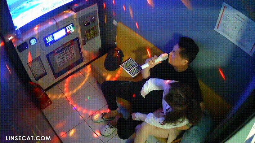 신작IP ✨ 중년커플_코인노래방 대딸.사까시 미리보기 3