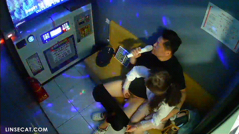 신작IP ✨ 중년커플_코인노래방 대딸.사까시 미리보기 5