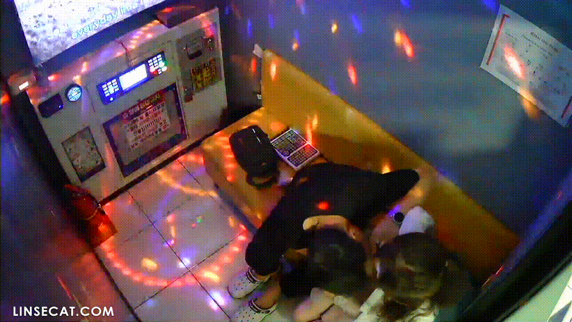 신작IP ✨ 중년커플_코인노래방 대딸.사까시 미리보기 10