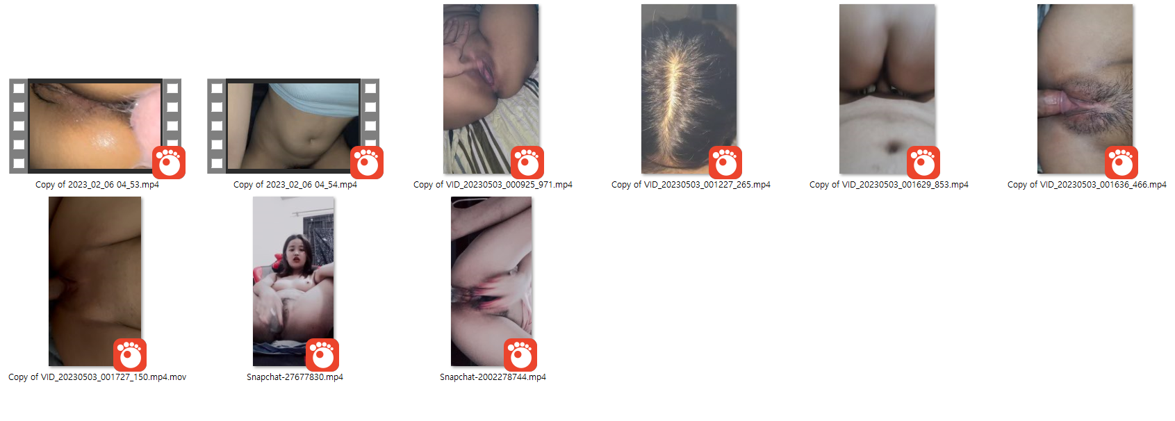 외국여친_my slave NANA 미리보기 9