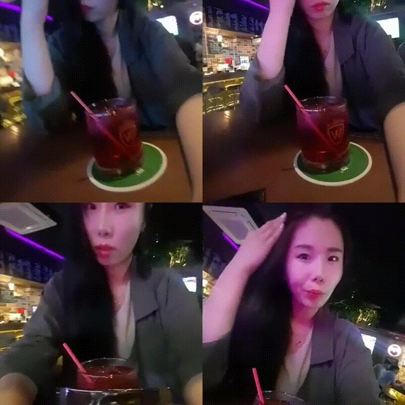 자위 노출 셀카 모음4 [스샷확인] 미리보기 8