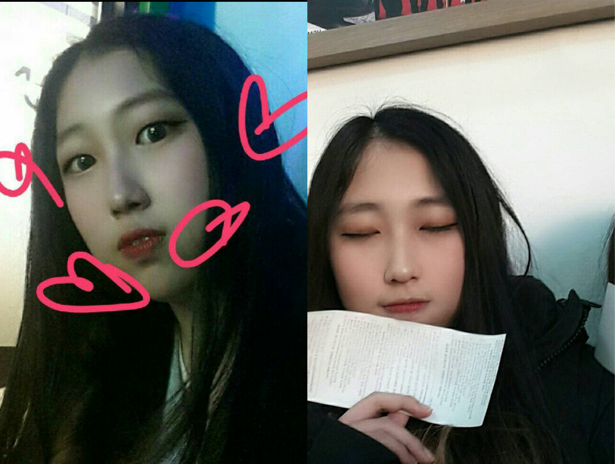 자위 노출 셀카 모음6 [스샷확인] 미리보기 4