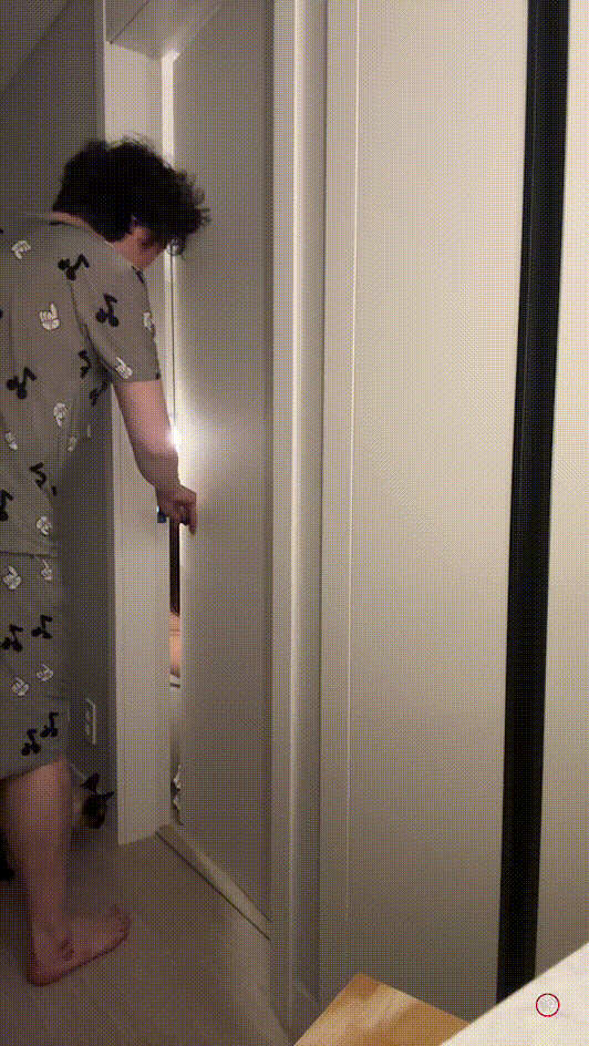 숲_25.06.02 강종 ★ 오마이가쒸이님의 오랜만이닷 [화장실노출] 미리보기 5