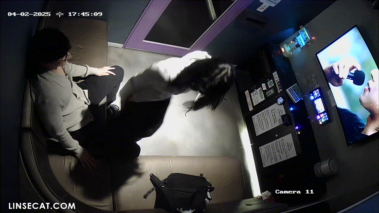 신작IP ✨ 코인노래방_40분에 2번섹스 커플 [얼공] 미리보기 7