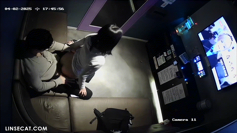 신작IP ✨ 코인노래방_40분에 2번섹스 커플 [얼공] 미리보기 9