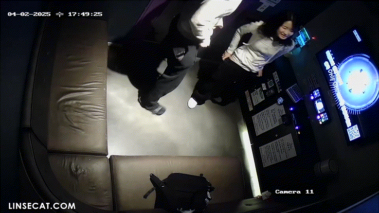 신작IP ✨ 코인노래방_40분에 2번섹스 커플 [얼공] 미리보기 12