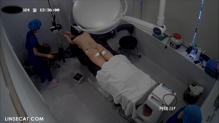 신작IP ✨ 성형외과 수술실_전신 [약혐] 미리보기 7