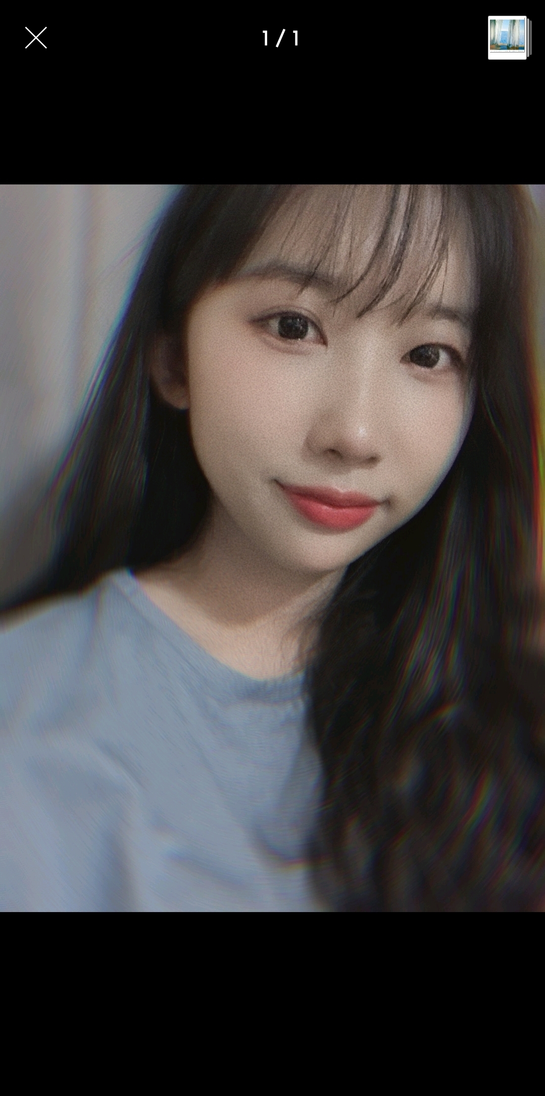 키스방 이경아 미리보기 2