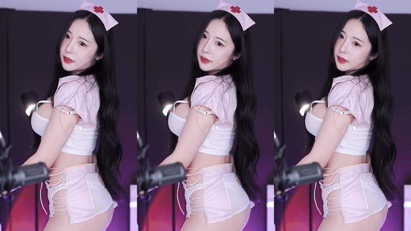 퓨리 리액션 모음 미리보기 3