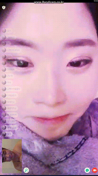 레어 ★ 아자르 존예녀와 욕실자위남 [남녀/둘다 얼공/소리有] 오이자위 4V 미리보기 2