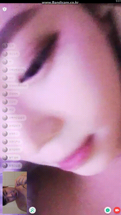 레어 ★ 아자르 존예녀와 욕실자위남 [남녀/둘다 얼공/소리有] 오이자위 4V 미리보기 9