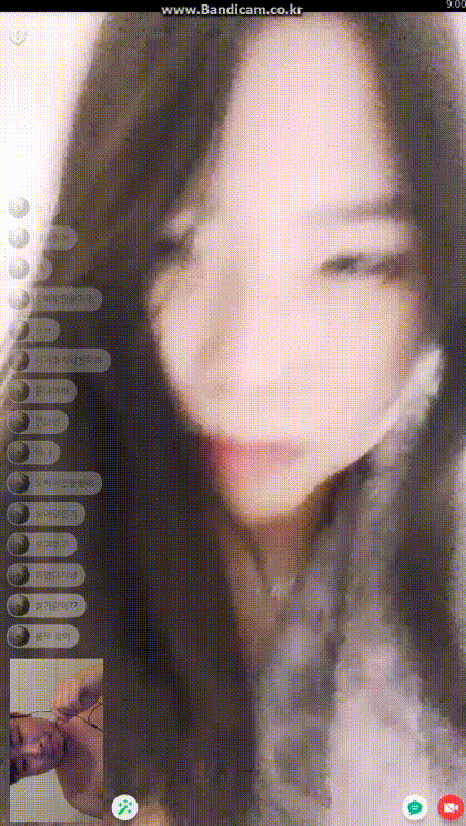 레어 ★ 아자르 존예녀와 욕실자위남 [남녀/둘다 얼공/소리有] 오이자위 4V 미리보기 12