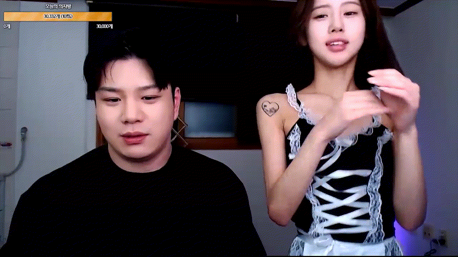 도원_극 슬렌더 배 타투녀 [존예 메이드] 미리보기 9