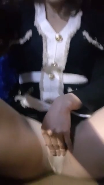 팝콘 BJ 차안에서 사카시 미리보기 3