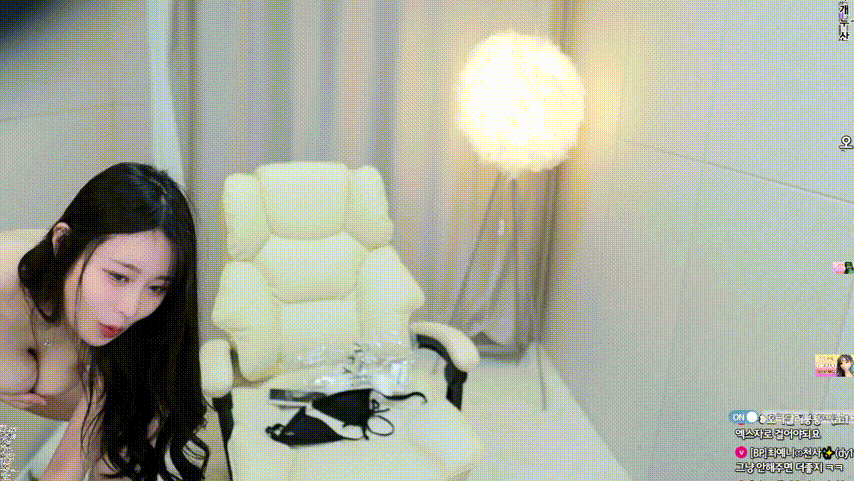 BJ알콩 브압  출렁대는 핑크빅파이 미리보기 3