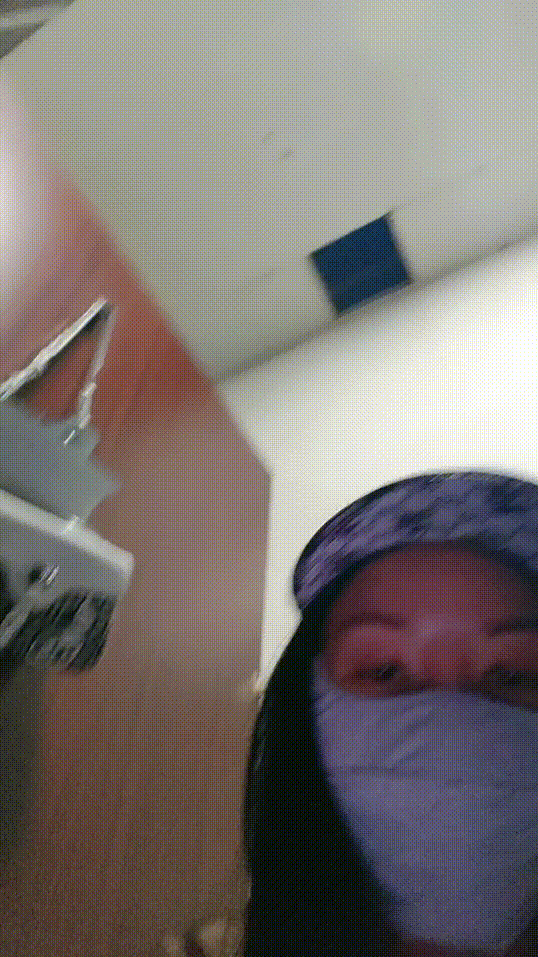 여자의 적은 역시 여자! 장실 여자가 촬영 미리보기 2