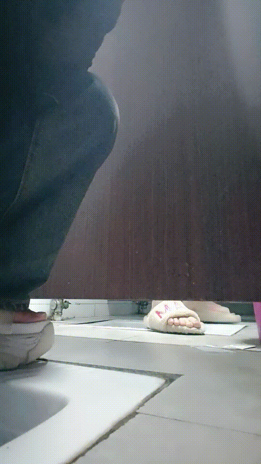 여자의 적은 역시 여자! 장실 여자가 촬영 미리보기 4