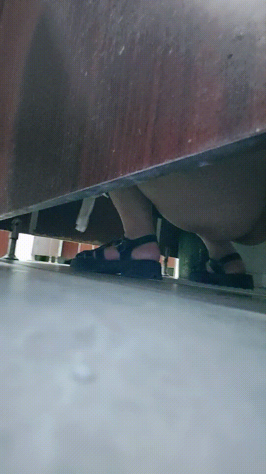 여자의 적은 역시 여자! 장실 여자가 촬영 미리보기 7