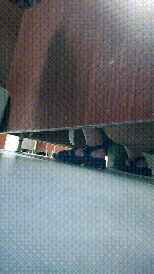 여자의 적은 역시 여자! 장실 여자가 촬영 미리보기 9