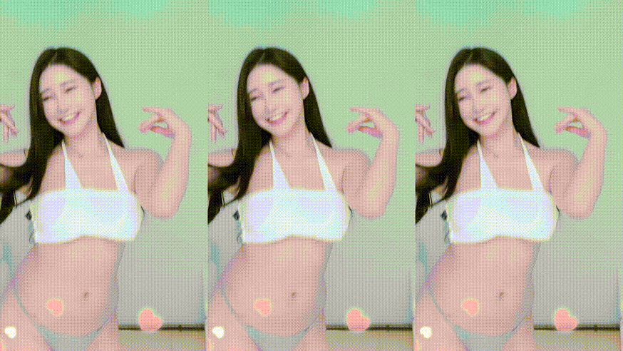 [신작벗방] 하이_25.05.08 [2시간34분] 6.33G 옷찢기미션 미리보기 3