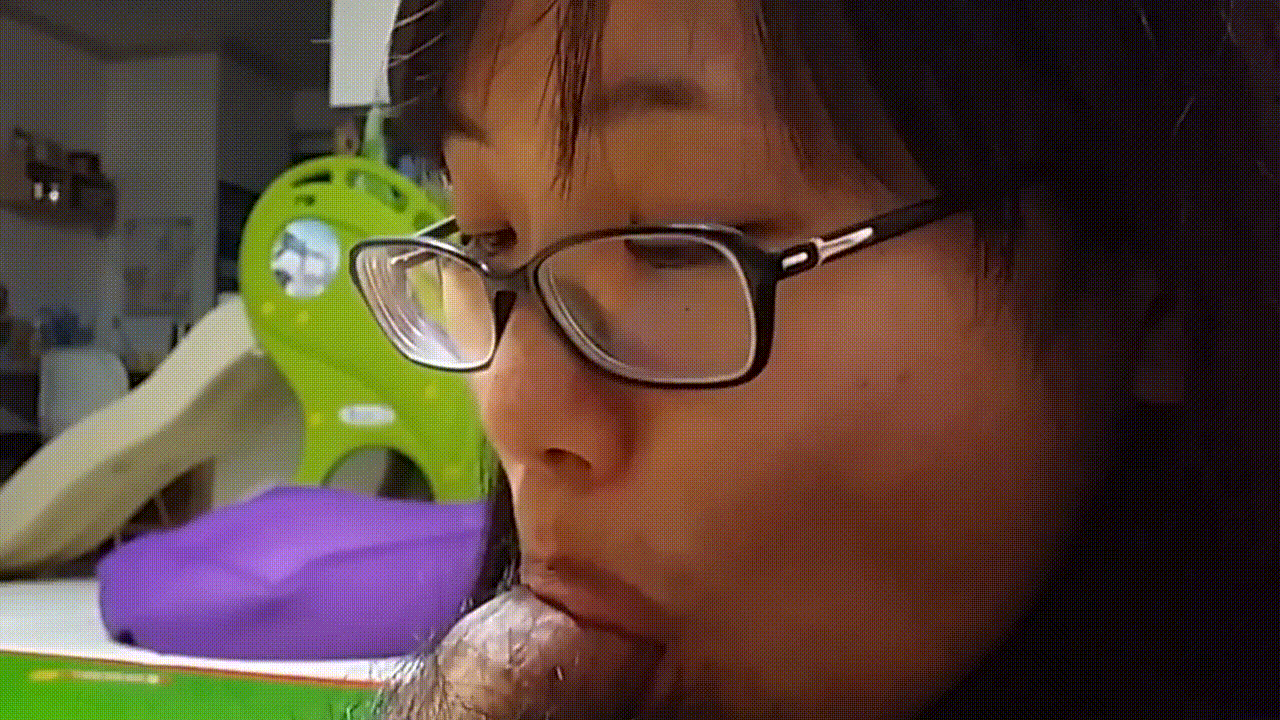 중년커플 [와이프 얼공] 2V 미리보기 2