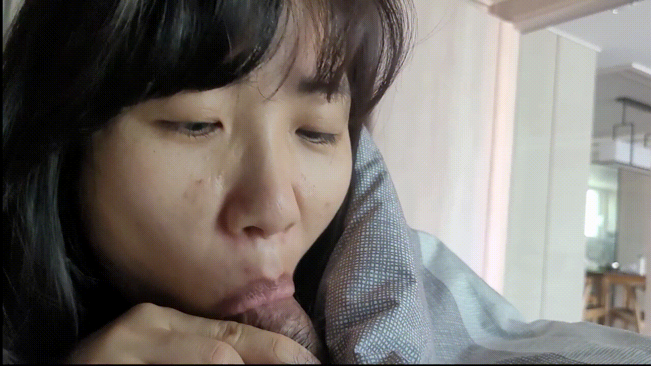 중년커플 [와이프 얼공] 2V 미리보기 5