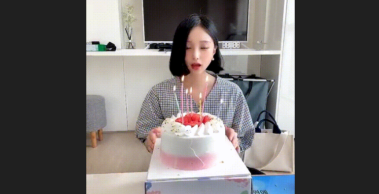 레전드 영통_존예얼공 7V+13P