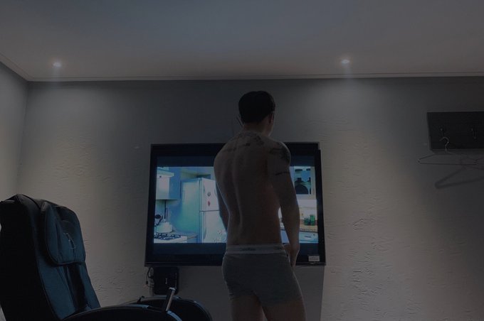 존잘남의 삶_섹트 [여자여러명] 52V 미리보기 4