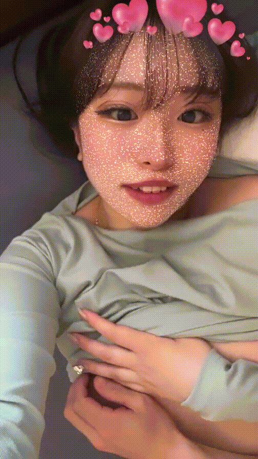 현지 트위터에서 난리난 근친 졸귀녀 일반인 라이브 미리보기 9