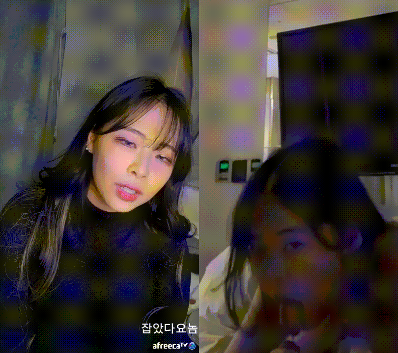 잡았다요놈 아프리카 여캠 벗방 딜도 미리보기 5