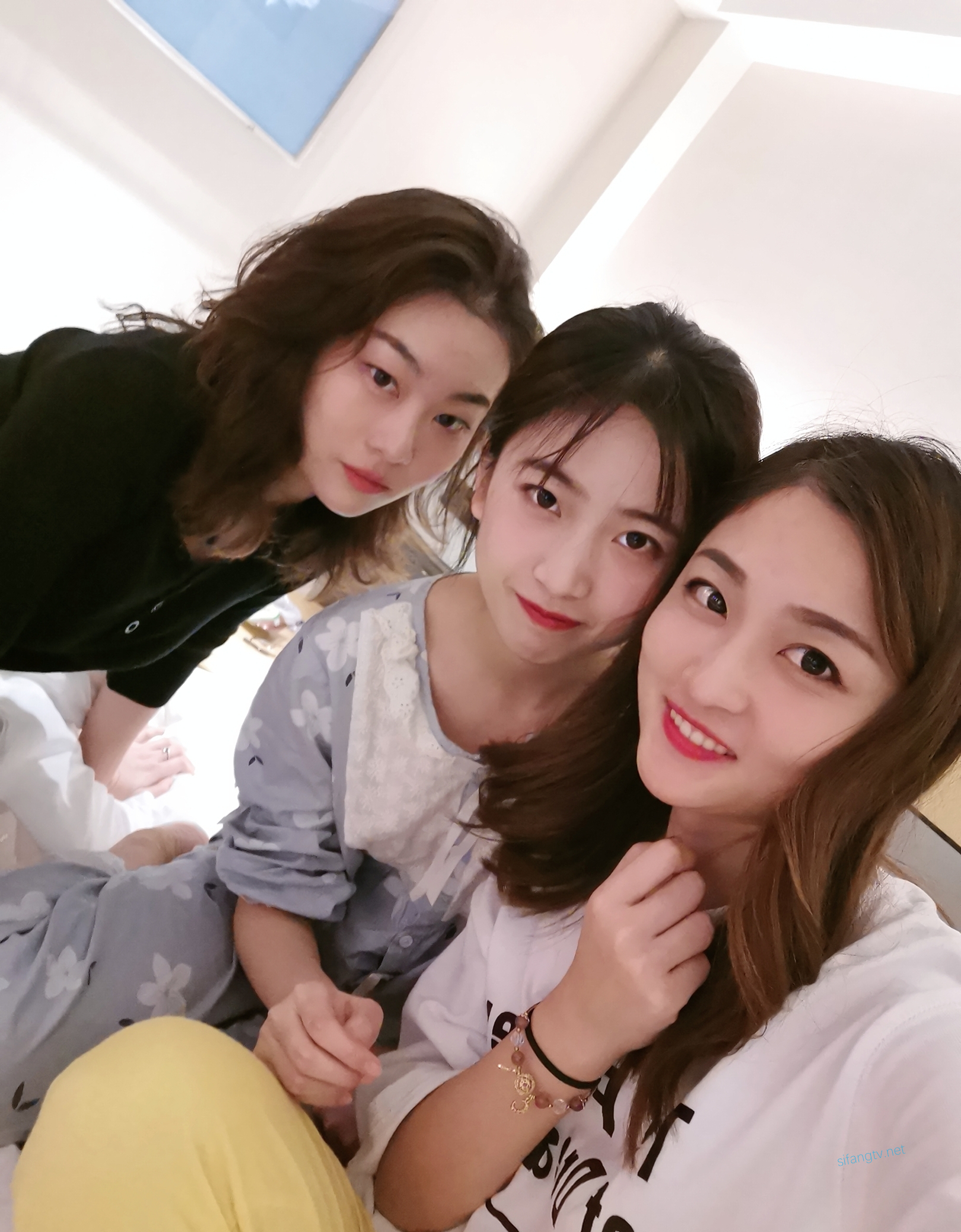 털보남 시리즈 [중국판윤드] 스튜어디스/대학생/발레리나 10V_7.32G 미리보기 13