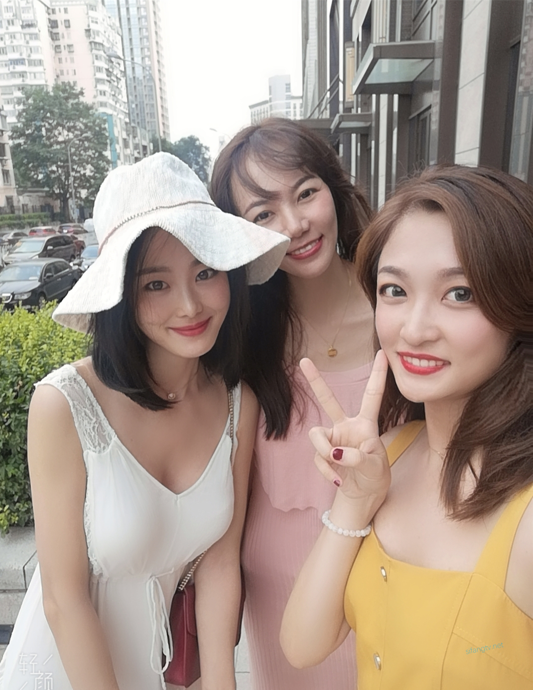 털보남 시리즈 [중국판윤드] 스튜어디스/대학생/발레리나 10V_7.32G 미리보기 19