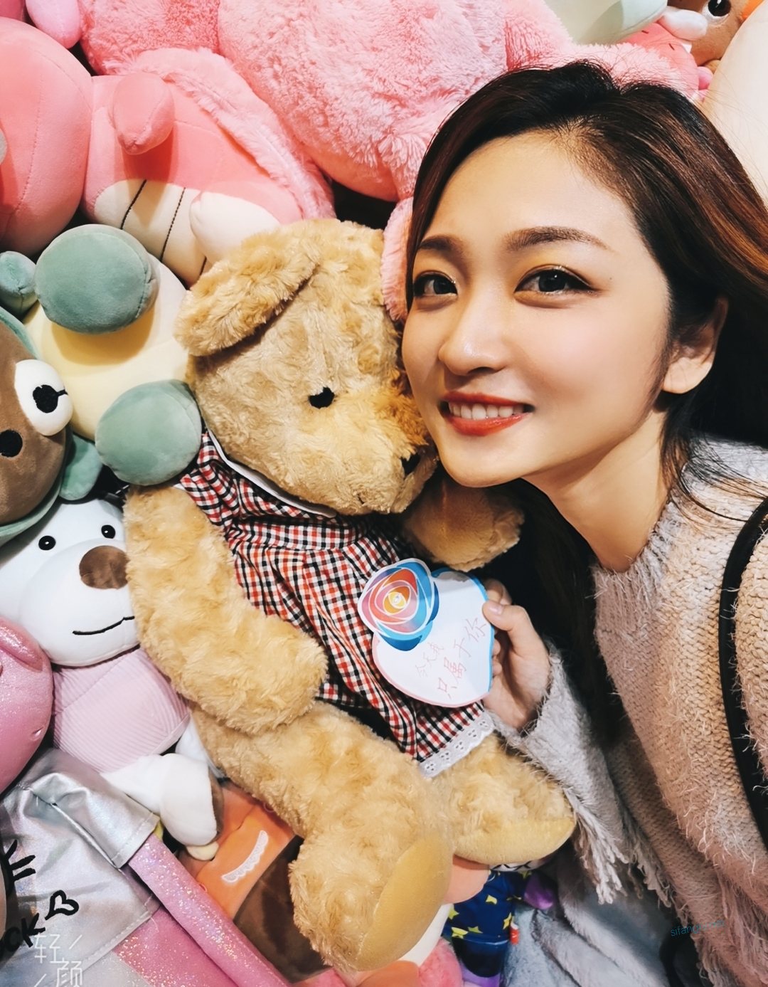 털보남 시리즈 [중국판윤드] 스튜어디스/대학생/발레리나 10V_7.32G 미리보기 20