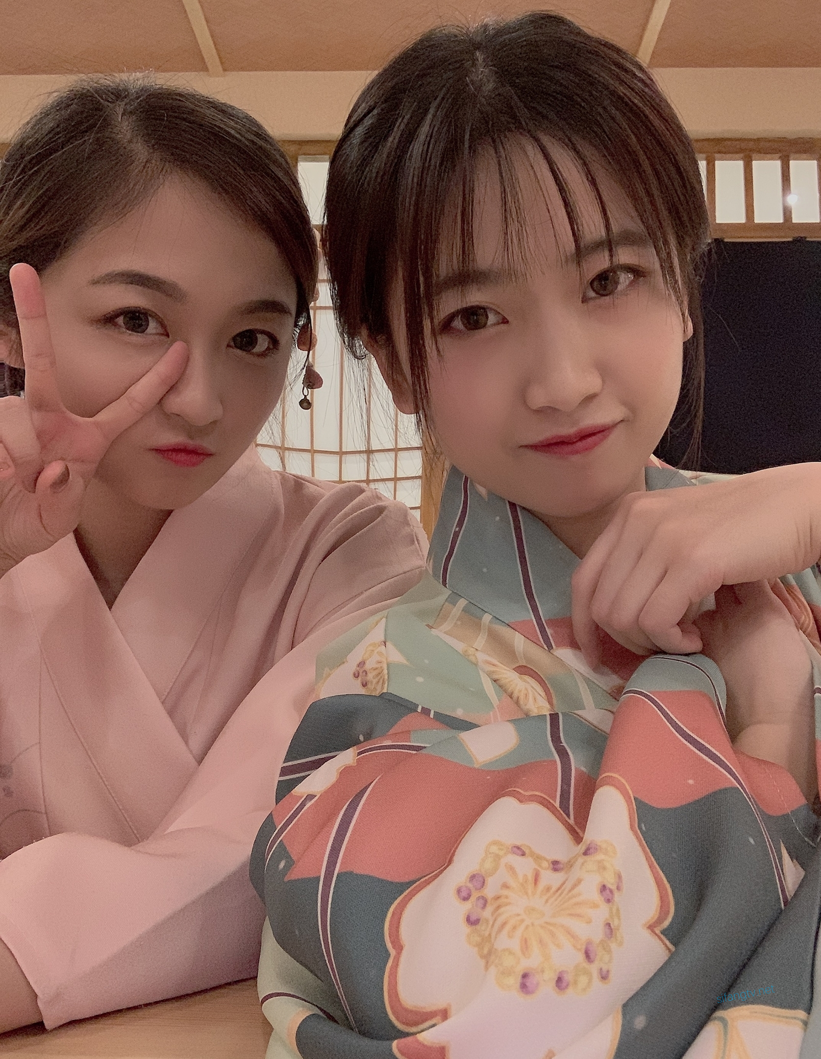 털보남 시리즈 [중국판윤드] 스튜어디스/대학생/발레리나 10V_7.32G 미리보기 21