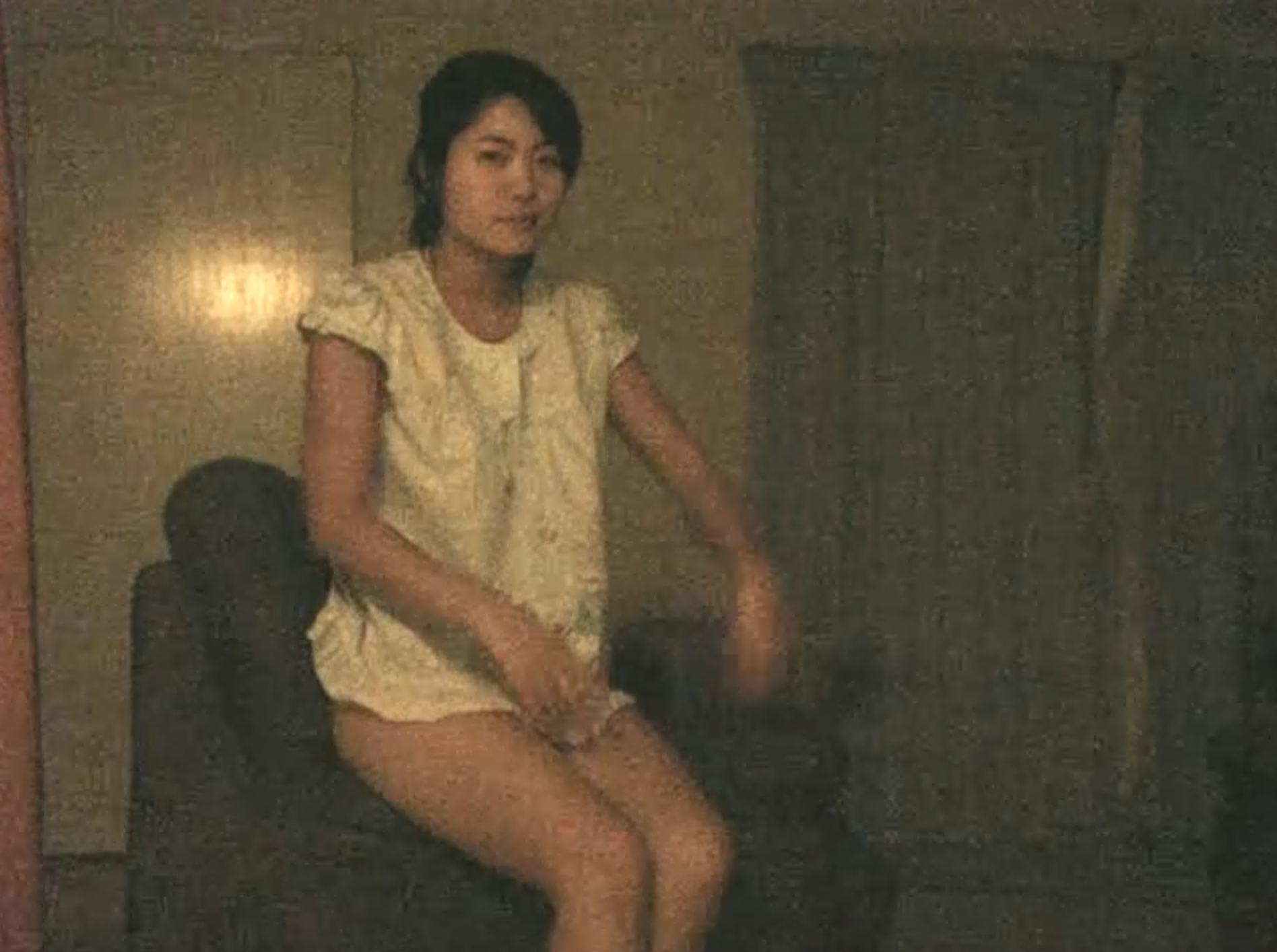 외국남과 사는 유부_강력한방녀 [리마스터]