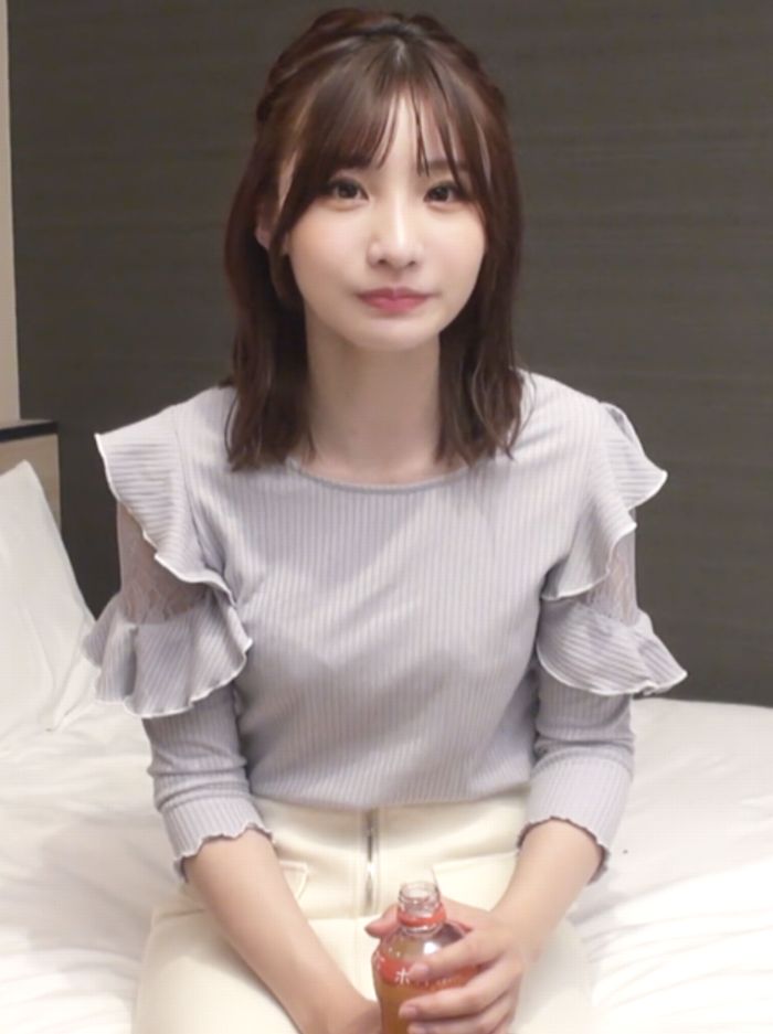 *본인 구매* 18세, 경험 없음. 미인대회 대상 수상, 순수한 아름다움의 정점. 미리보기 2