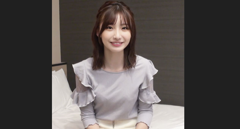 *본인 구매* 18세, 경험 없음. 미인대회 대상 수상, 순수한 아름다움의 정점.