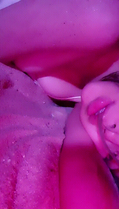 뚱남 120만원 VVIP녀_BJ 태리태리 [꼭지] 2개작 미리보기 9