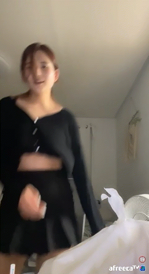 아프리카 청순녀 (abc120003)_호야 일방+300/600 물빨팬방 7V 미리보기 11