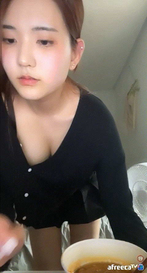 아프리카 청순녀 (abc120003)_호야 일방+300/600 물빨팬방 7V 미리보기 13