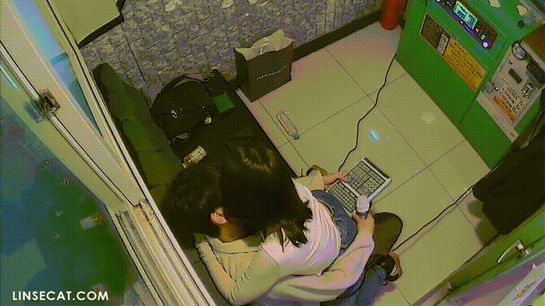 신작IP ✨ 코인노래방_서로만져주기 커플 미리보기 2